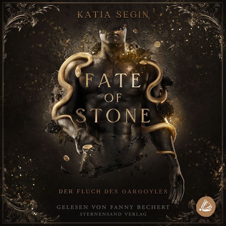Produktbild: Fate of Stone: Der Fluch des Gargoyles