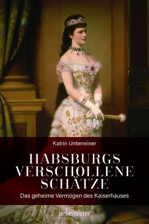 Produktbild: Habsburgs verschollene Sch&auml;tze