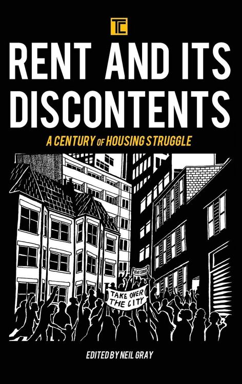 Produktbild: Rent and its Discontents