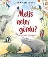 Produktbild: Melis Neler G&ouml;rd&uuml;