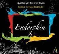 Produktbild: Endorphin - B&uuml;y&uuml;kler icin Boyama Kitabi
