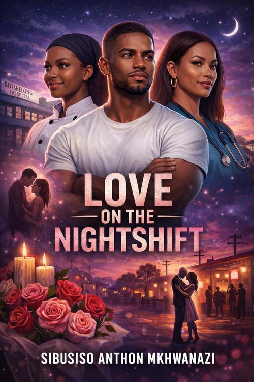 Produktbild: Love on the nightshift