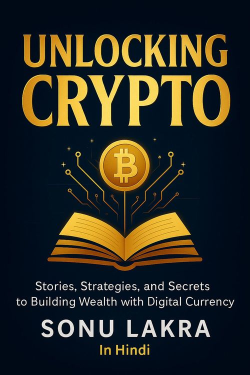 Produktbild: Unlocking Crypto