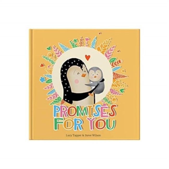 Produktbild: Promises For You