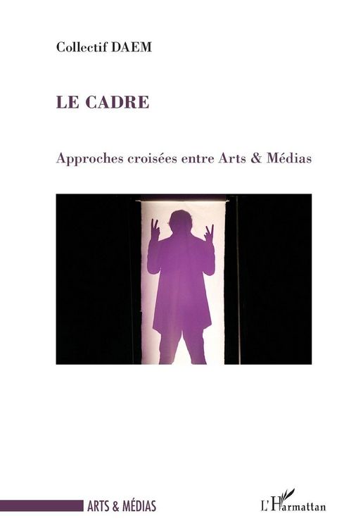 Produktbild: Le cadre