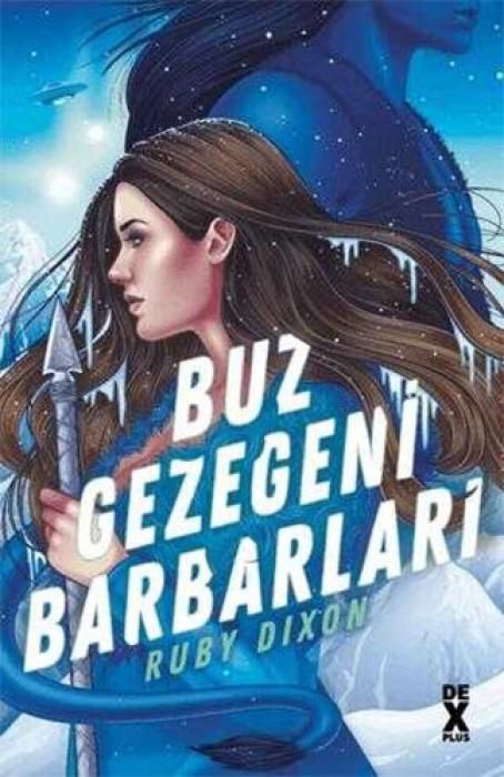 Produktbild: Buz Gezegeni Barbarlari