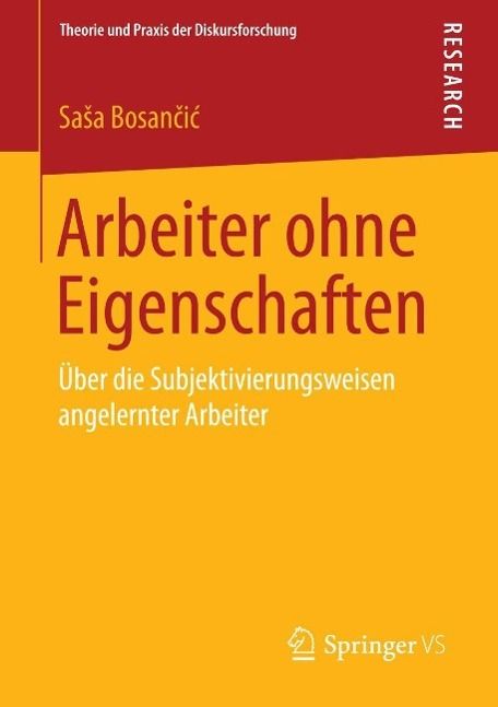 Produktbild: Arbeiter ohne Eigenschaften