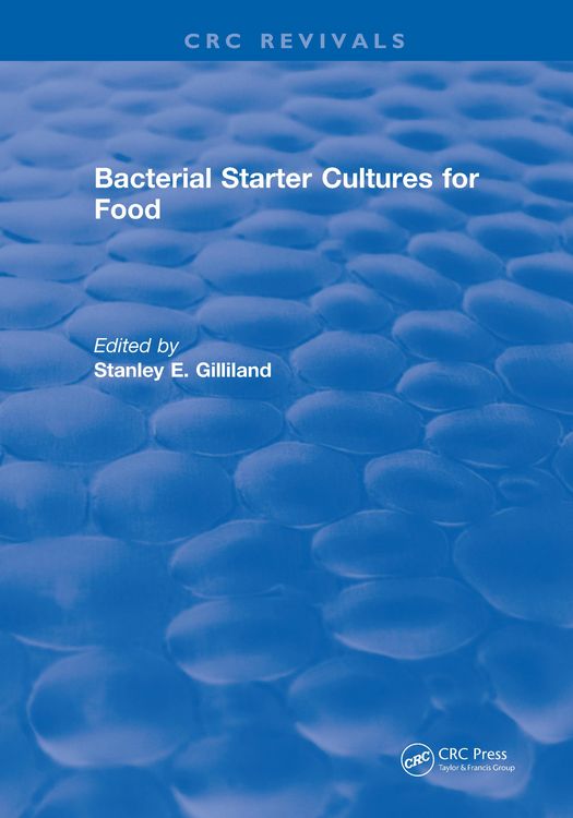 Produktbild: Bacterial Starter Cultures for Food