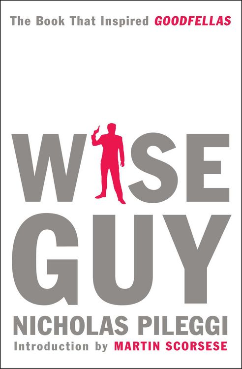 Produktbild: Wiseguy