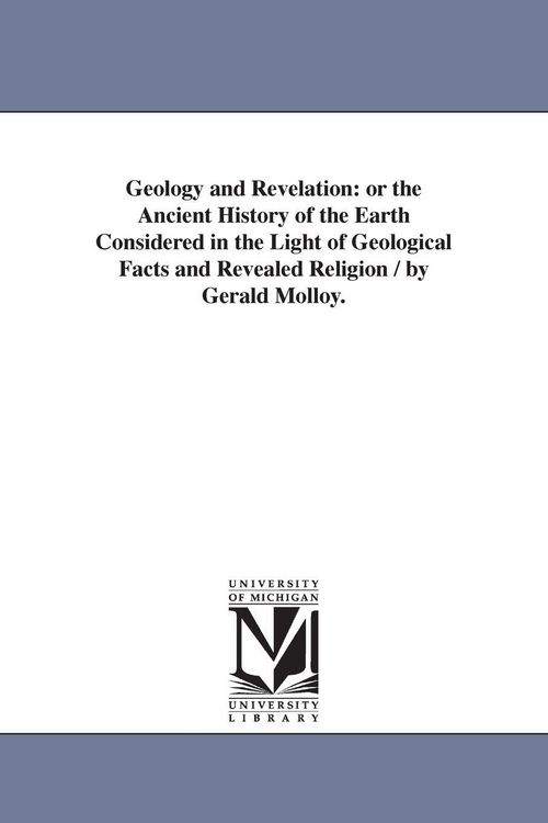 Produktbild: Geology and Revelation