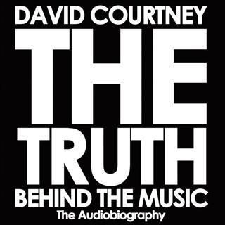 Produktbild: The Truth Behind The Music