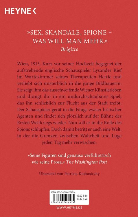 Produktbild: Eine gro&szlig;e Zeit
