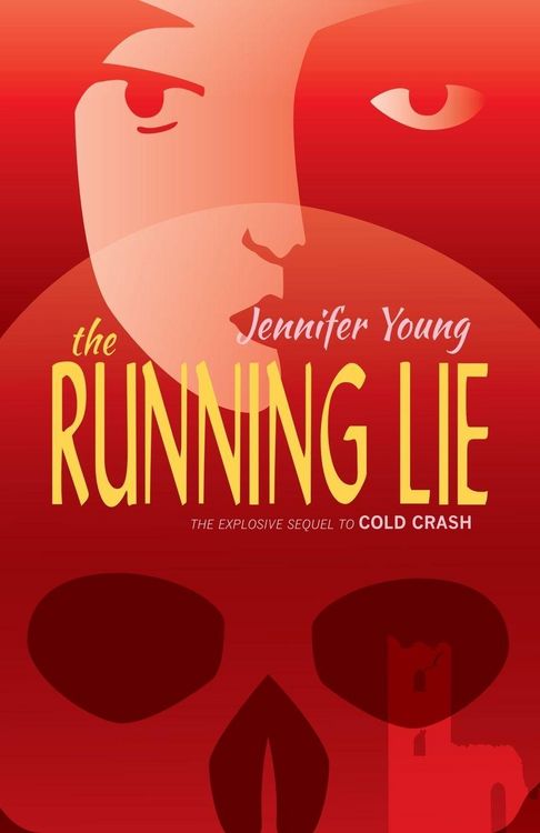 Produktbild: The Running Lie