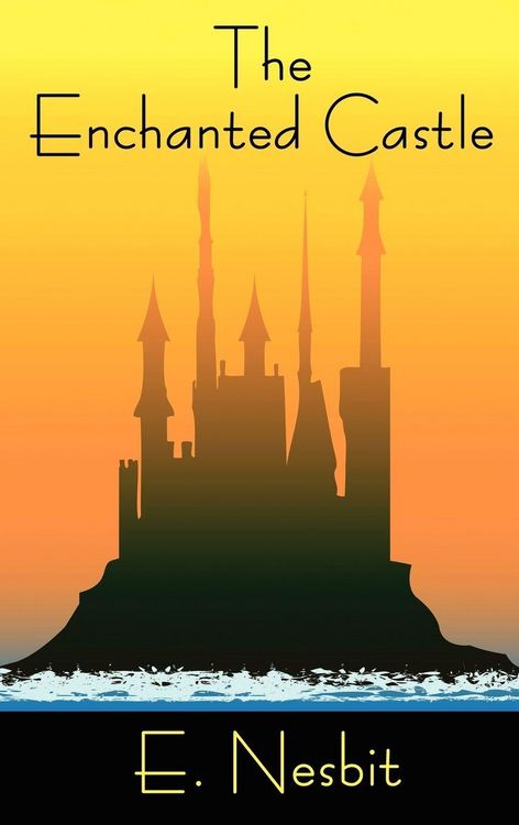 Produktbild: The Enchanted Castle