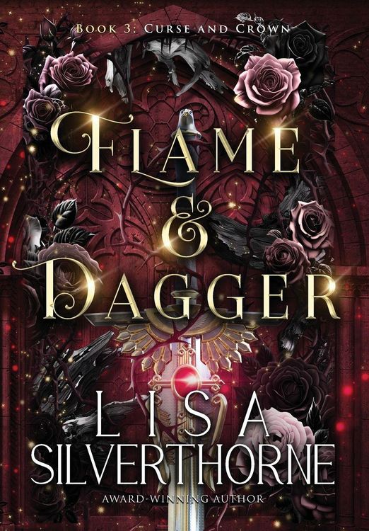 Produktbild: Flame & Dagger