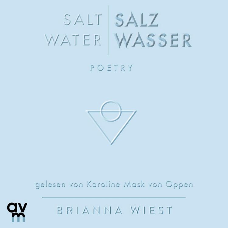Produktbild: Salt Water &ndash; Salzwasser