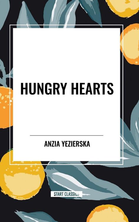 Produktbild: Hungry Hearts