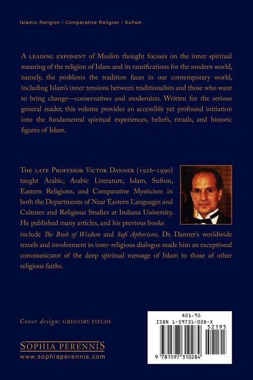 Produktbild: The Islamic Tradition