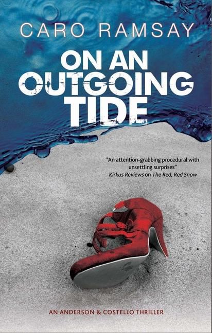 Produktbild: On an Outgoing Tide