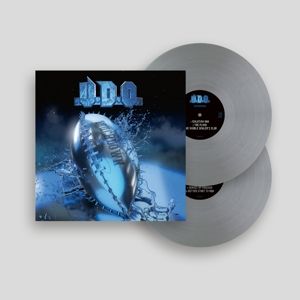 Produktbild: Touchdown(silver 2LP in gatefold)