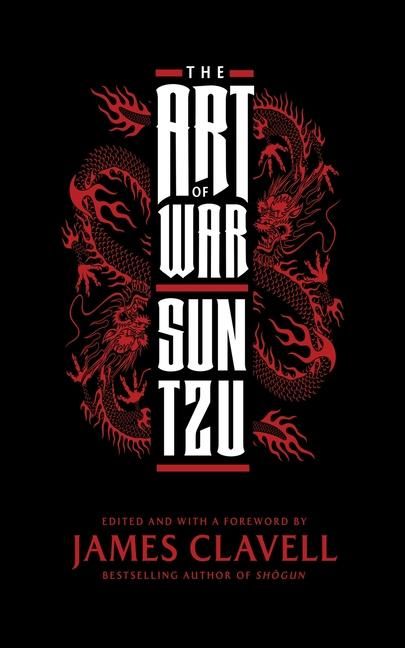 Produktbild: The Art of War