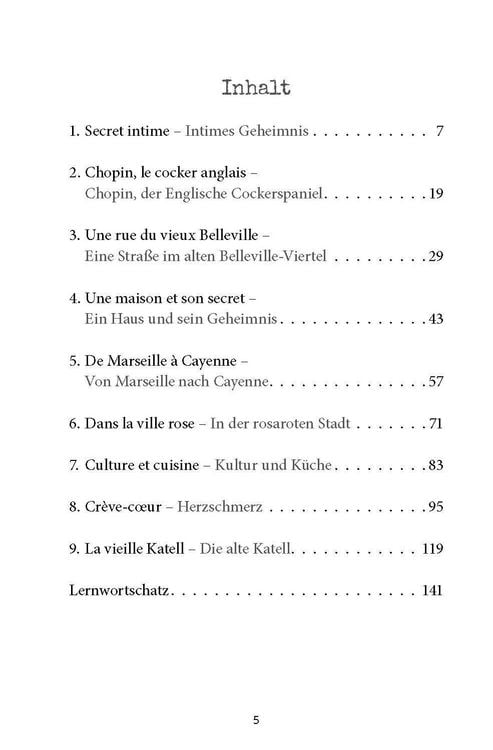 Produktbild: Langenscheidt Secret intime - Intimes Geheimnis