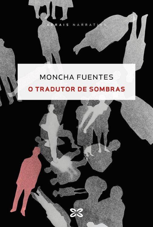 Produktbild: O tradutor de sombras