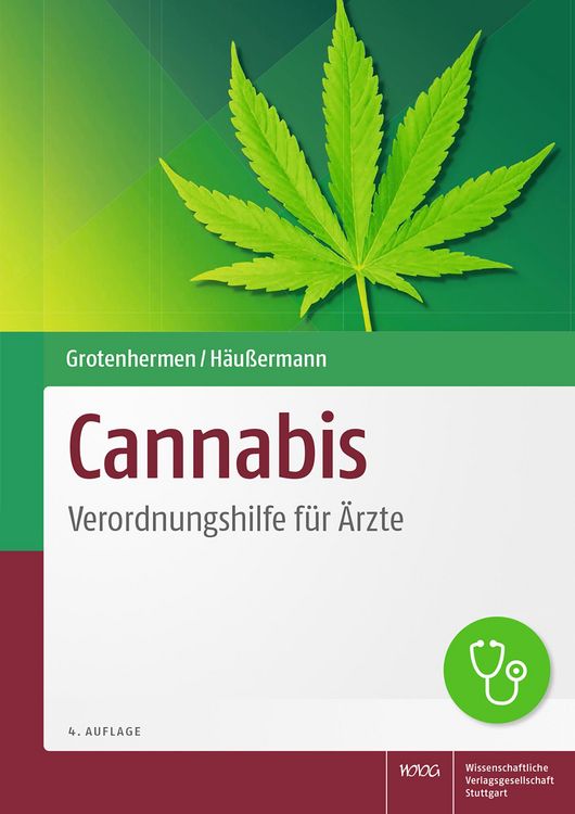 Produktbild: Cannabis