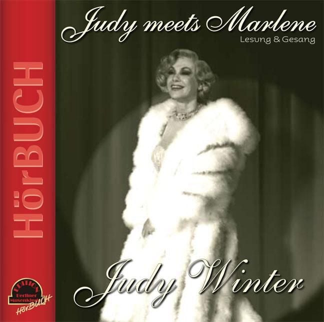 Produktbild: Judy meets Marlene