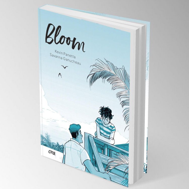 Produktbild: Bloom