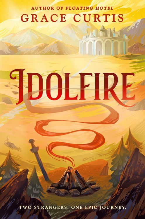 Produktbild: Idolfire