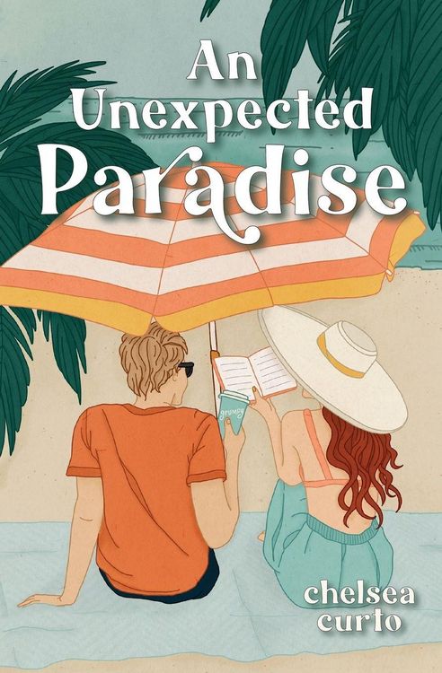 Produktbild: An Unexpected Paradise