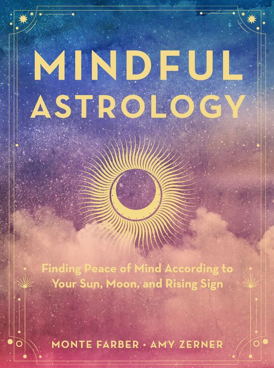 Produktbild: Mindful Astrology