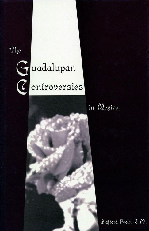 Produktbild: The Guadalupan Controversies in Mexico