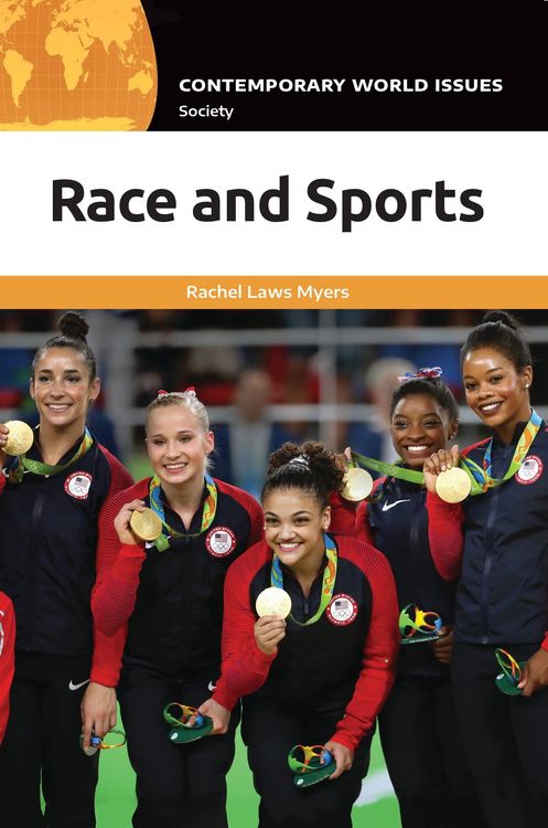 Produktbild: Race and Sports