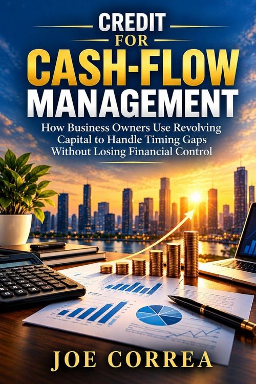 Produktbild: Credit for Cash-Flow Management