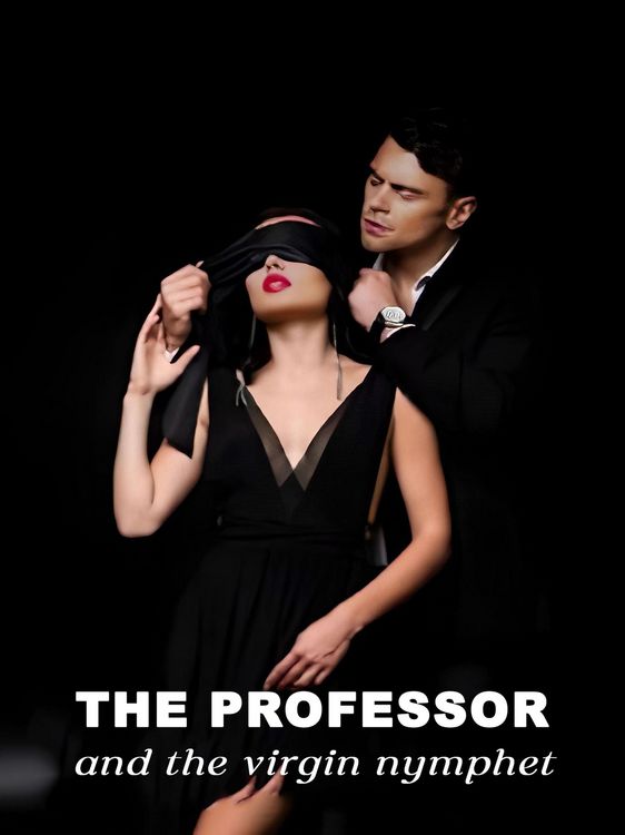 Produktbild: Professor and the Virgin Nymphet