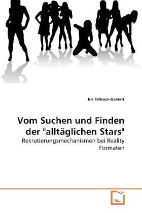 Produktbild: Ehlbeck-Gehlert, I: Vom Suchen und Finden der "allt&auml;glichen
