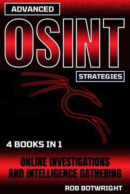 Produktbild: Advanced OSINT Strategies