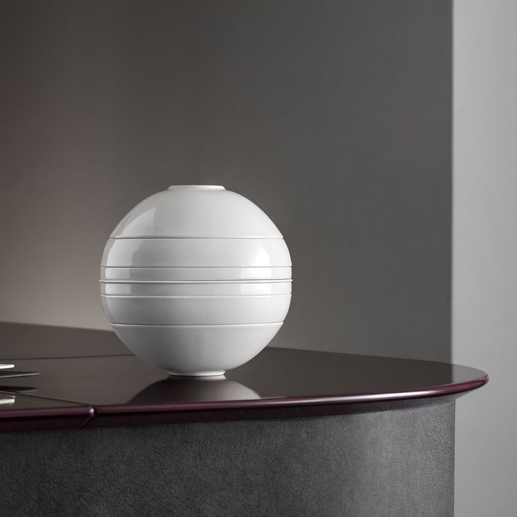 Produktbild: Villeroy & Boch La Boule La Boule White