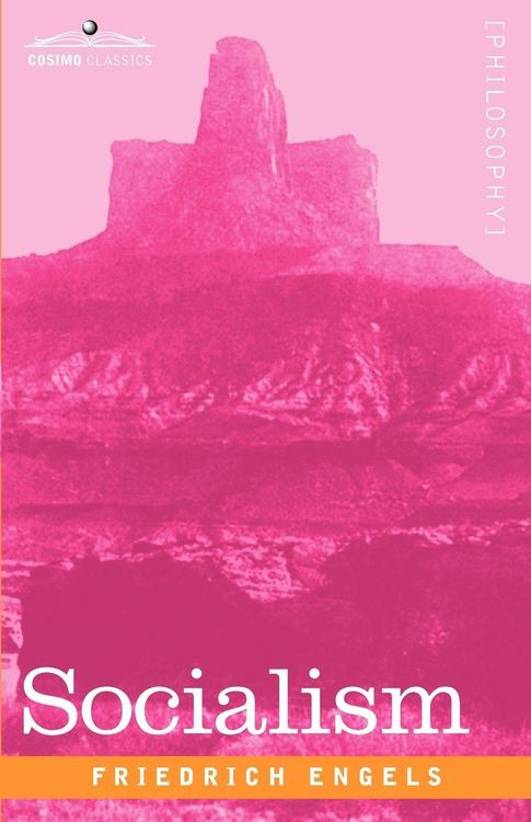 Produktbild: Socialism