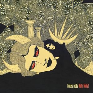 Produktbild: Holy Moly!