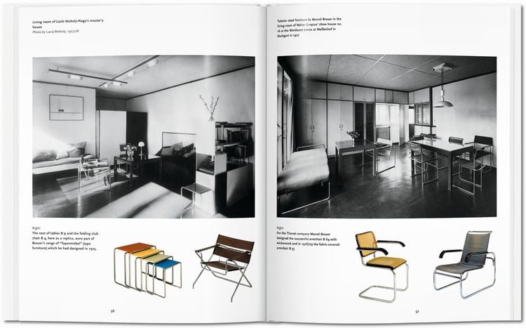 Produktbild: Bauhaus