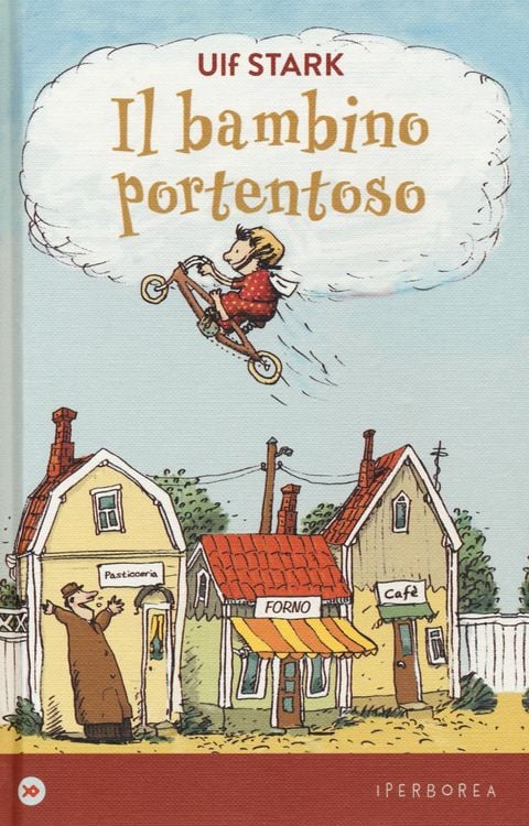 Produktbild: Il bambino portentoso