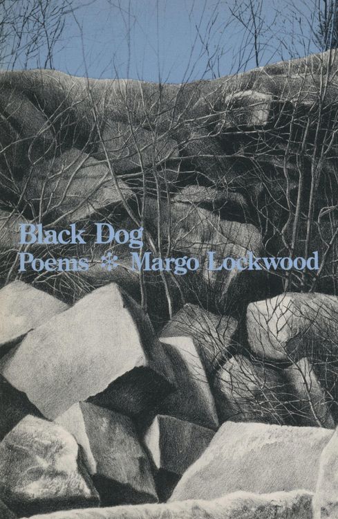Produktbild: Black Dog