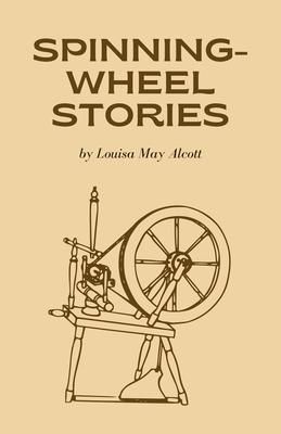 Produktbild: Spinning-Wheel Stories