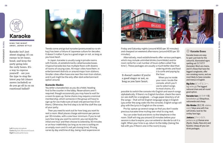 Produktbild: Lonely Planet Experience Japan