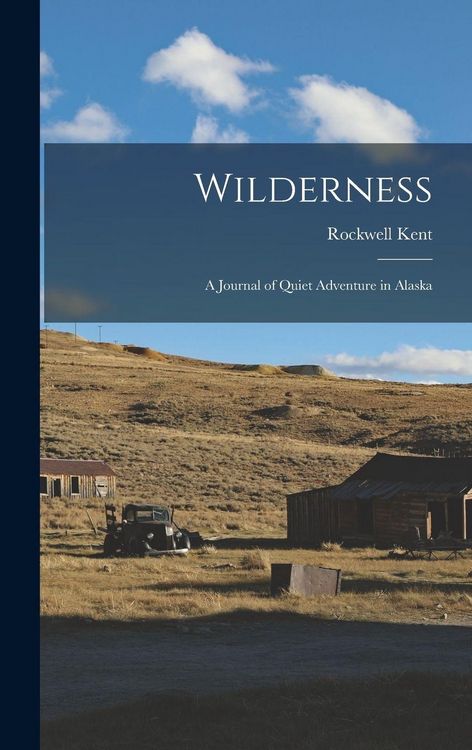 Produktbild: Wilderness