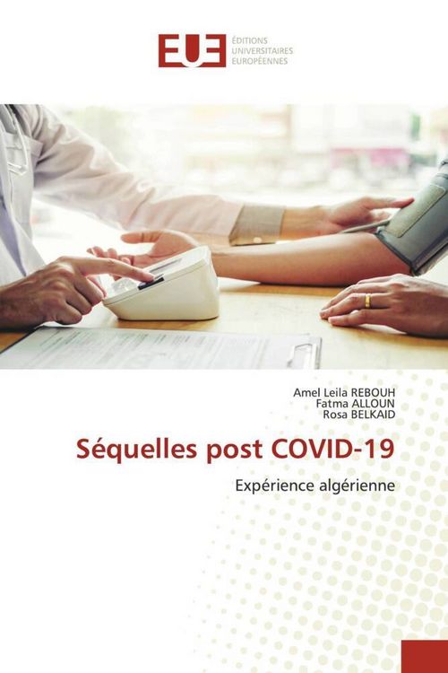 Produktbild: S&eacute;quelles post COVID-19