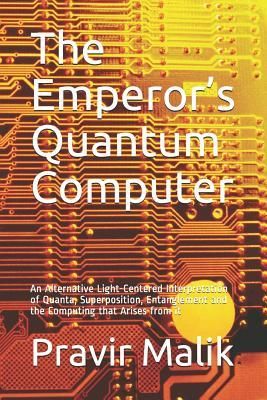 Produktbild: The Emperor's Quantum Computer